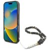 Guess GUHMP16XHGCRELSK iPhone 16 Pro Max 6.9" fekete/fekete keménytok-3666339298135 4 kép