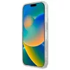  iPhone 16 Plus 6.7" rózsaszín Guess GUHMP16MH4STP kemény tok IML 4-3666339342050 5 kép