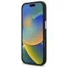  Apple iPhone 16 Pro Max 6.9" fekete/fekete Guess GUHCP16XM4DGPK hardc-3666339328795 5 kép