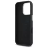  Apple iPhone 16 Pro Max 6.9" fekete/fekete Guess GUHCP16XM4DGPK hardc-3666339328795 7 kép