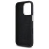 Guess GUHCP16XM4DGPK iPhone 16 Pro Max 6.9" fekete/fekete hardcase Szi-3666339328795 7 kép