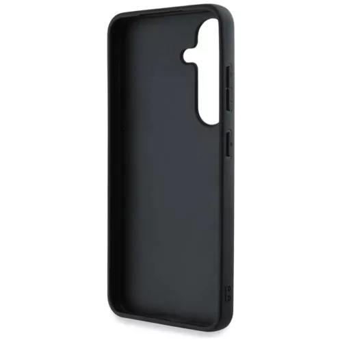 Guess Grained Big 4G Logo Small Classic Logo Samsung Galaxy S25 Plus r-3666339449209 7 kép