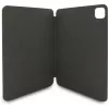 Guess GUFC11PM24PS4SGW iPad Pro 11" 2024 barna mágneses 4G nagy logó-3666339387983 4 kép