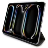 Guess GUFC11PM24PS4SGW iPad Pro 11" 2024 barna mágneses 4G nagy logó-3666339387983 5 kép