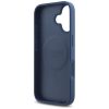 Guess HC PU 4G Small 4G és Classic fliptok iPhone 16 MagSafe - Kék t-3666339364366 6 kép