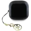 Guess Glossy Effect Printed Classic Logo & Charm TWS fülhallgató - f-3666339338534 3 kép
