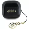 Guess Glossy Effect Printed Classic Logo & Charm TWS fülhallgató - f-3666339338534 4 kép