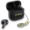 Guess Glossy Effect Printed Classic Logo & Charm TWS fülhallgató - f-3666339338534 5 kép