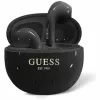 Fényes Hatású Tojás Alakú Nyomtatott Klasszikus Logós Guess Veze-3666339385941 1 kép