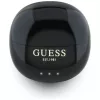 Fényes Hatású Tojás Alakú Nyomtatott Klasszikus Logós Guess Veze-3666339385941 2 kép