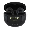 Fényes Hatású Tojás Alakú Nyomtatott Klasszikus Logós Guess Veze-3666339385941 8 kép