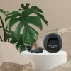 Fényes Hatású Tojás Alakú Nyomtatott Klasszikus Logós Guess Veze-3666339385941 10 kép