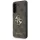 Guess Big 4G Logo Classic Logo tok Samsung Galaxy A56 - Barna