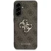 Guess Big 4G Logo Classic Logo tok Samsung Galaxy A56 - Barna-3666339454609 2 kép