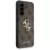 Guess Big 4G Logo Classic Logo tok Samsung Galaxy A56 - Barna-3666339454609 3 kép