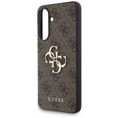 Guess Big 4G Logo Classic Logo tok Samsung Galaxy A56 - Barna-3666339454609 5 kép