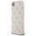Guess 4G Script Logo MagSafe iPhone 16e tok - Pink
