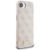 Guess 4G Script Logo MagSafe iPhone 16e tok - Pink-3666339453534 2 kép