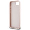Guess 4G Script Logo MagSafe iPhone 16e tok - Pink-3666339453534 5 kép
