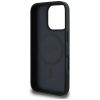 Guess 4G Circle Classic Logo MagSafe tok iPhone 16 Pro Max - fekete-3666339426354 6 kép