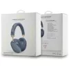 Guess Triangle Logo 4G Bluetooth Over-Ear Fejhallgató - Kék-3666339239831 4 kép