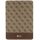 iPad Pro 12.9'' Guess 4G Stripe Allover tok barna (GUFCP12PS4SGW)
