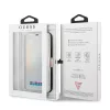 Guess Iridescent Fliptok iPhone 11 Pro ezüst (GUFLBKN58BLD)-3700740461549 2 kép