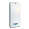 Guess Iridescent Fliptok iPhone 11 Pro ezüst (GUFLBKN58BLD)-3700740461549 4 kép
