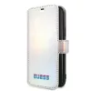 Guess Iridescent Fliptok iPhone 11 Pro ezüst (GUFLBKN58BLD)-3700740461549 5 kép
