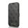 iPhone 12 mini Guess GUFLBKSP12S4GG  4G fliptok szürke-3700740489666 4 kép