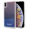 iPhone XS MAX Guess California tok piros-3700740448953 1 kép