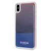 iPhone XS MAX Guess California tok piros-3700740448953 2 kép