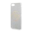 iPhone 7/8/SE 2020 / SE 2022 Guess tok szürke csillámos (GUHCI8PCUGL-3700740470862 3 kép
