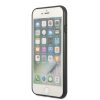 iPhone 7/8/SE 2020/SE 2022 Guess Saffiano tok dupla kártyatartóval f-3666339050177 6 kép