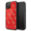 GUESS 4G Charms iPhone 11 Pro tok piros (GUHCN584GGPRE)-3700740468012 3 kép