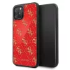 GUESS 4G Charms iPhone 11 Pro tok piros (GUHCN584GGPRE)-3700740468012 3 kép