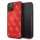 GUESS 4G Charms iPhone 11 Pro tok piros (GUHCN584GGPRE)-3700740468012 3 kép