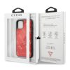 GUESS 4G Charms iPhone 11 Pro tok piros (GUHCN584GGPRE)-3700740468012 2 kép