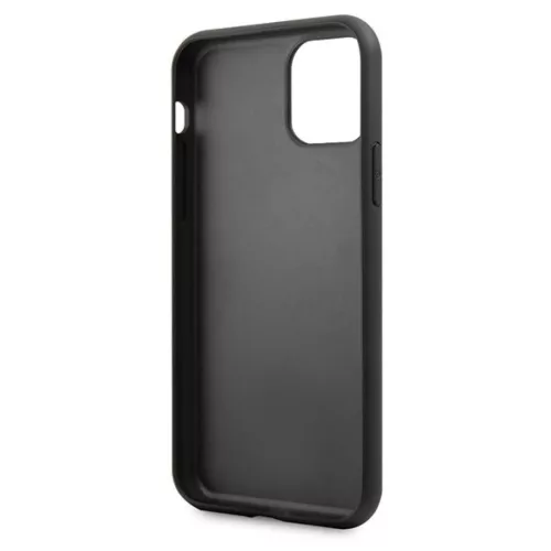 GUESS 4G Charms iPhone 11 Pro tok piros (GUHCN584GGPRE)-3700740468012 4 kép