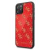 GUESS 4G Charms iPhone 11 Pro tok piros (GUHCN584GGPRE)-3700740468012 5 kép