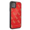GUESS 4G Charms iPhone 11 Pro tok piros (GUHCN584GGPRE)-3700740468012 7 kép