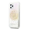 Guess Gradient Liquid Glitter Circle tok iPhone 11 Pro-3700740471586 7 kép