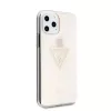 Guess Glitter Triangle tok iPhone 11 Pro pink (GUHCN58SGTLPI)-3700740461457 3 kép