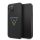 Guess Glitter Triangle tok iPhone 11 Pro fekete-3700740463529 1 kép