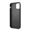 Guess Glitter Triangle tok iPhone 11 Pro fekete-3700740463529 5 kép