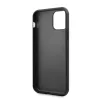 Guess Glitter Triangle tok iPhone 11 Pro fekete-3700740463529 5 kép