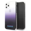 Guess California tok iPhone 11 lila színátmenettel-3700740461280 1 kép