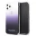 Guess California tok iPhone 11 lila színátmenettel-3700740461280 1 kép