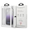 Guess California tok iPhone 11 lila színátmenettel-3700740461280 2 kép