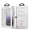 Guess California tok iPhone 11 lila színátmenettel-3700740461280 2 kép